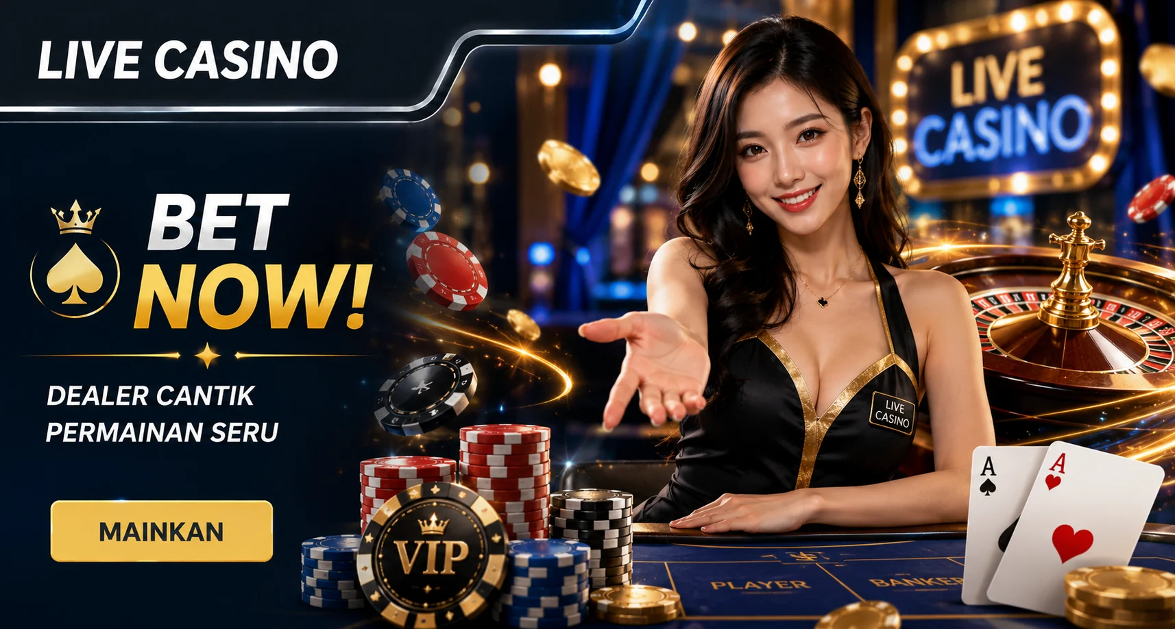 Live Casino